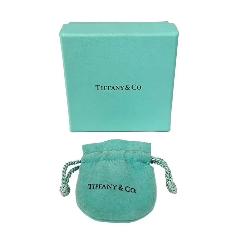 Tiffany & Co. Tear Drop Bracelet